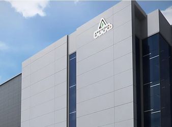 Κίνα Ameston Building Products Ltd.