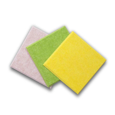 Ακουστικός θόρυβος απορρόφηση μουσική Ktv Soundproof Sound Absorbing Panel Για αίθουσα συνεδριάσεων