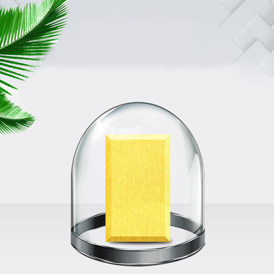 Ακουστικός θόρυβος απορρόφηση μουσική Ktv Soundproof Sound Absorbing Panel Για αίθουσα συνεδριάσεων