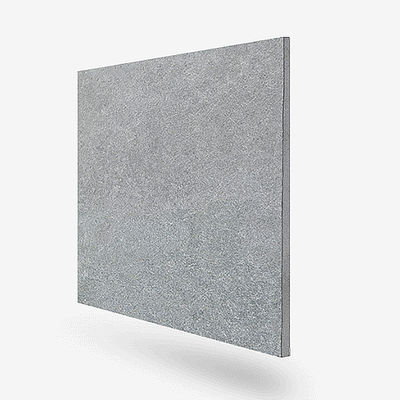 Θέατρο Καλσίου Σιλικατικό Πίνακα 1220*1220*38mm Πυροσβεστική Μόνωση Ανθεκτική στο νερό