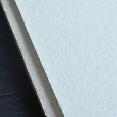 600x600/600x1200mm Ακουστικές οροφές από ορυκτές ίνες για εγκατάσταση κελιών