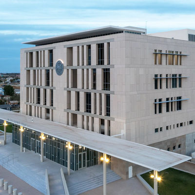Πίνακας από ίνες τσιμέντου για εξωτερικές τοιχοποιίες Υπηρεσία μεταπώλησης